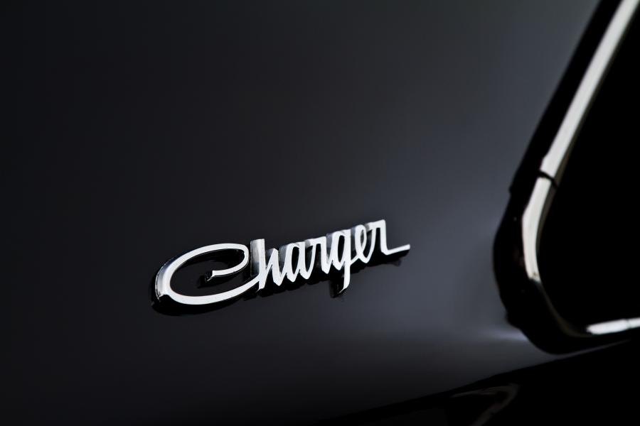  Dodge Charger R/T Daytona Hardtop Coupe Recreation 1970 года  (фото 14 из 20)